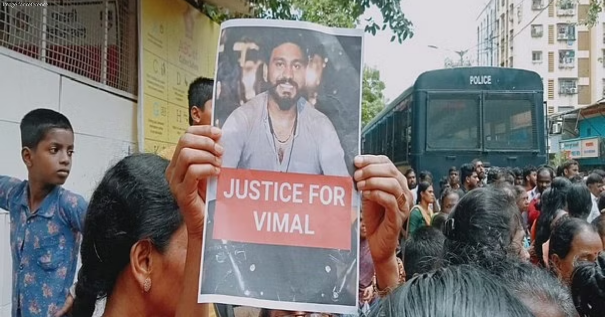 Mumbai: Kabaddi player killed in Dharavi, three arrested